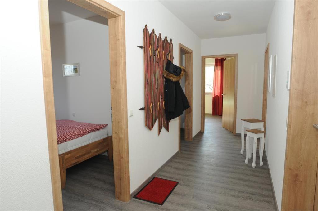 Ferienhof Hopfgaertle Mueller Bodnegg Room photo