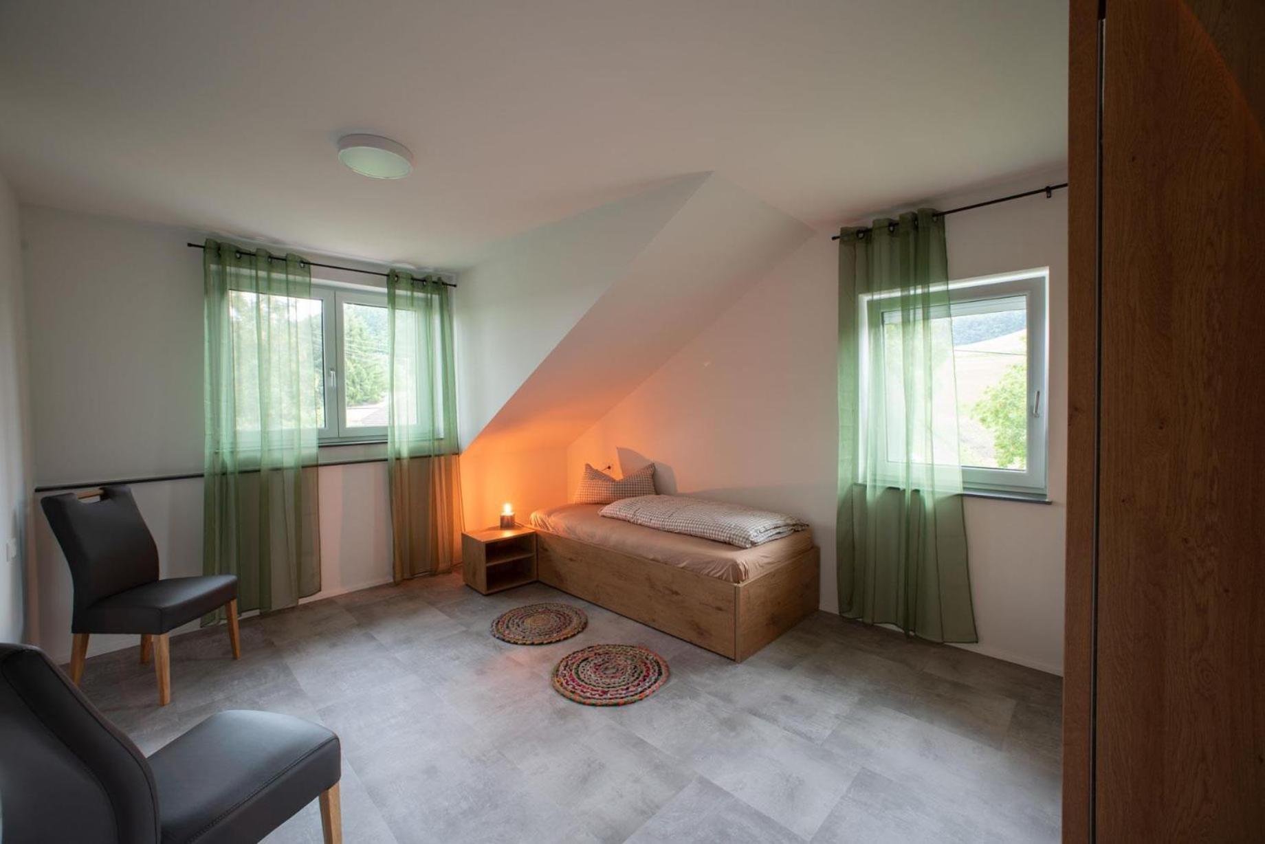 Ferienhof Hopfgaertle Mueller Bodnegg Room photo
